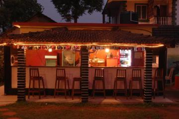 Отель Lua Nova Индия, Бага, фото 13