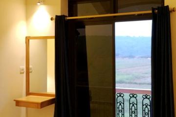 Отель Lua Nova Индия, Бага, фото 16