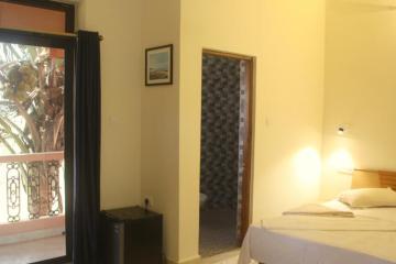 Отель Lua Nova Индия, Бага, фото 19