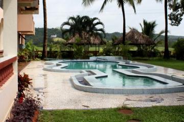 Отель Lua Nova Индия, Бага, фото 23