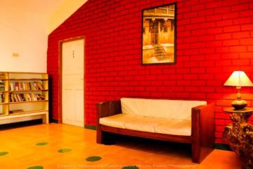 Отель Lua Nova Индия, Бага, фото 25