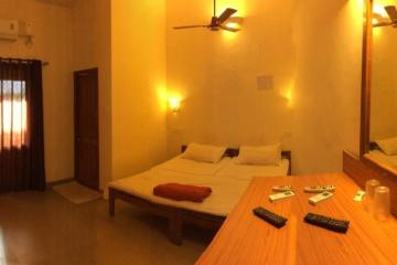 Отель Lua Nova Индия, Бага, фото 28