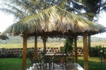 Отель Lua Nova Индия, Бага, фото 29