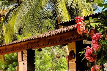 Отель Lua Nova Индия, Бага, фото 31