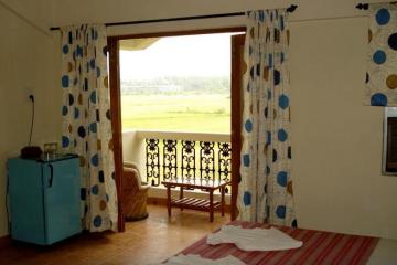 Отель Lua Nova Индия, Бага, фото 4