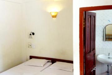 Отель Lua Nova Индия, Бага, фото 7