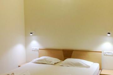 Отель Lua Nova Индия, Бага, фото 8