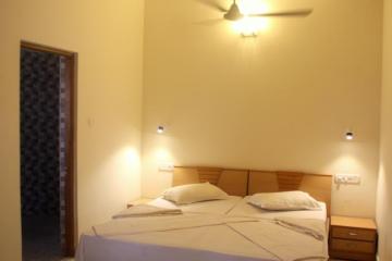 Отель Lua Nova Индия, Бага, фото 10