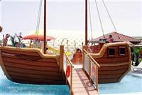 Отель Blue Lagoon Resort Греция, о Кос, фото 14