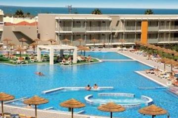 Отель Blue Lagoon Resort Греция, о Кос, фото 16