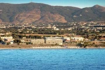 Отель Blue Lagoon Resort Греция, о Кос, фото 17