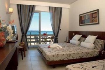 Отель Blue Lagoon Resort Греция, о Кос, фото 18