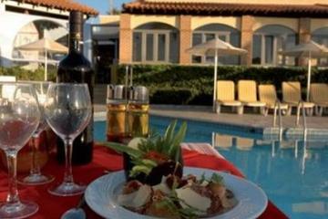 Отель Blue Lagoon Resort Греция, о Кос, фото 20