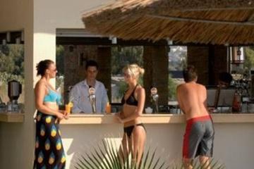 Отель Blue Lagoon Resort Греция, о Кос, фото 22