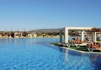 Отель Blue Lagoon Resort Греция, о Кос, фото 23