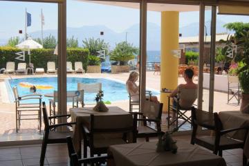Отель Blue Lagoon Resort Греция, о Кос, фото 24