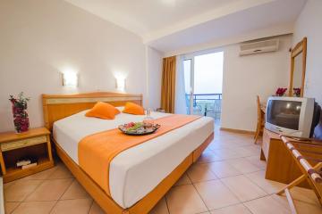 Отель Blue Lagoon Resort Греция, о Кос, фото 25