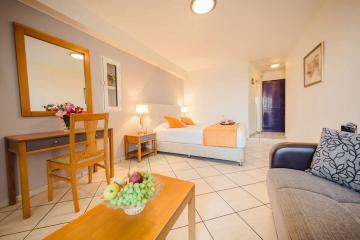Отель Blue Lagoon Resort Греция, о Кос, фото 26