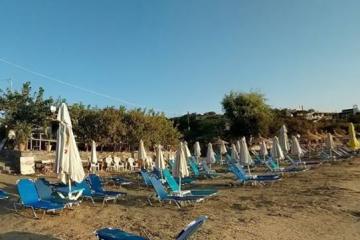 Отель Blue Lagoon Resort Греция, о Кос, фото 28