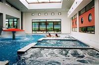 Отель Blue Lagoon Resort Греция, о Кос, фото 3