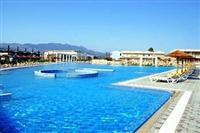 Отель Blue Lagoon Resort Греция, о Кос, фото 6