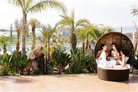 Отель Blue Lagoon Resort Греция, о Кос, фото 8