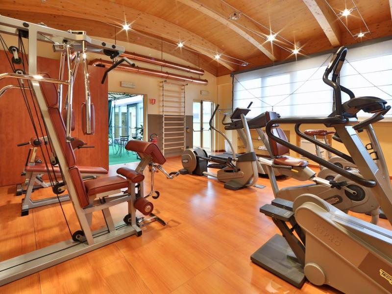 Antares Hotel Concorde, BW Signature Collection