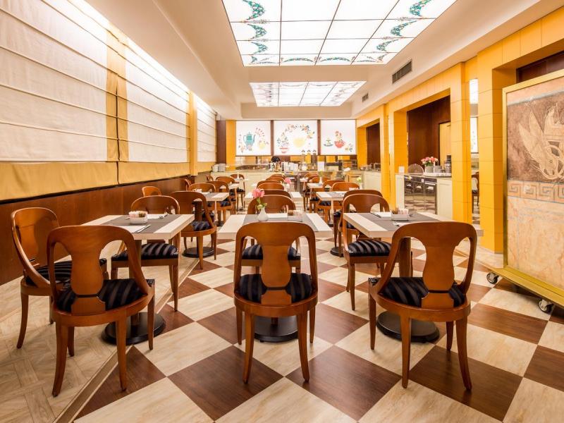 Antares Hotel Concorde, BW Signature Collection