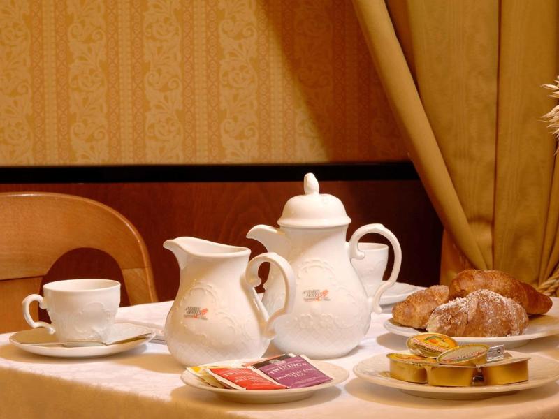 Antares Hotel Concorde, BW Signature Collection