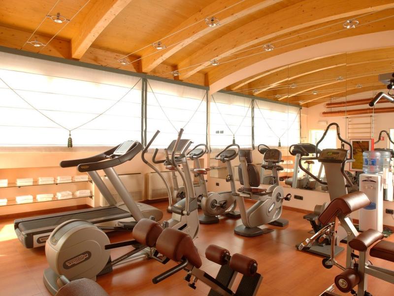 Antares Hotel Concorde, BW Signature Collection