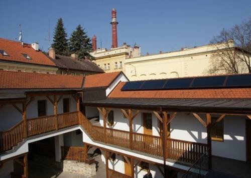 Lucerna