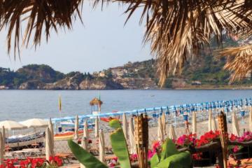 Отель Antares Le Terrazze Италия, о Сицилия, фото 11