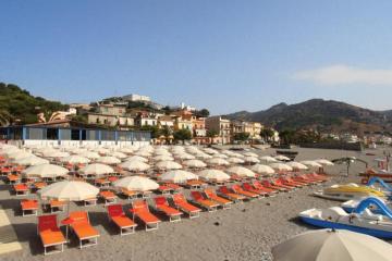 Отель Antares Le Terrazze Италия, о Сицилия, фото 12