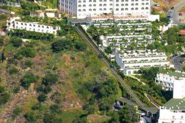 Отель Antares Le Terrazze Италия, о Сицилия, фото 14