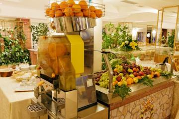 Отель Antares Le Terrazze Италия, о Сицилия, фото 15