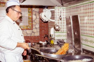 Отель Antares Le Terrazze Италия, о Сицилия, фото 17