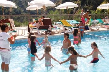 Отель Antares Le Terrazze Италия, о Сицилия, фото 19