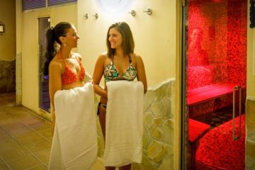 Отель Antares Le Terrazze Италия, о Сицилия, фото 21