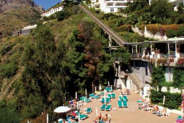 Отель Antares Le Terrazze Италия, о Сицилия, фото 24