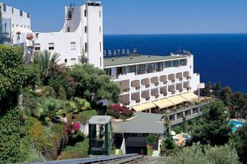 Отель Antares Le Terrazze Италия, о Сицилия, фото 25