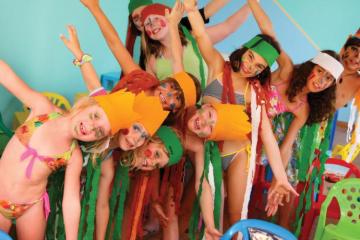 Отель Antares Le Terrazze Италия, о Сицилия, фото 5