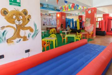 Отель Antares Le Terrazze Италия, о Сицилия, фото 7