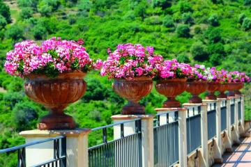 Отель Antares Le Terrazze Италия, о Сицилия, фото 10