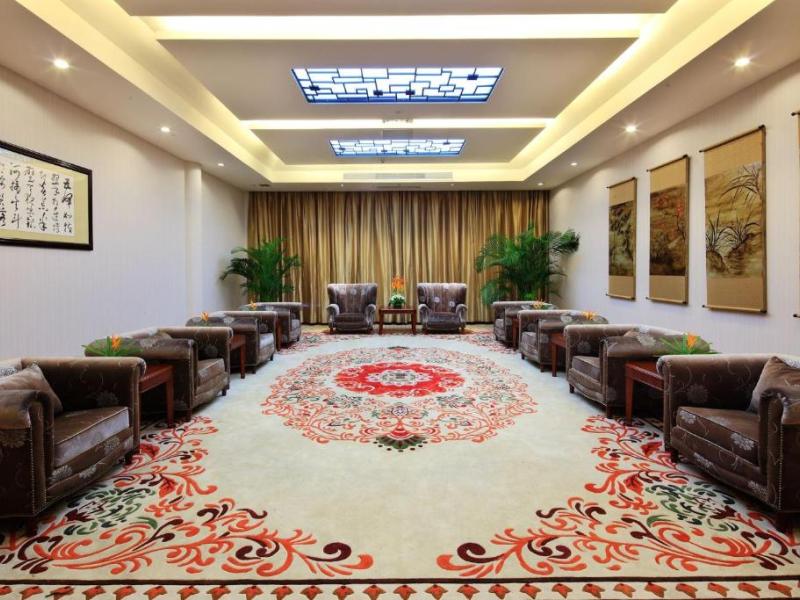 Luhuitou Guesthouse & Resort Sanya