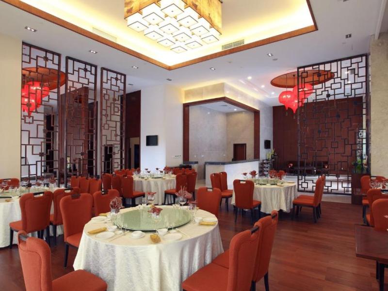 Luhuitou Guesthouse & Resort Sanya