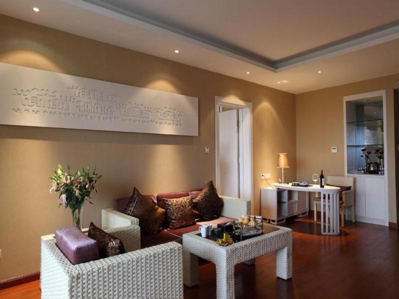 Luhuitou Guesthouse & Resort Sanya