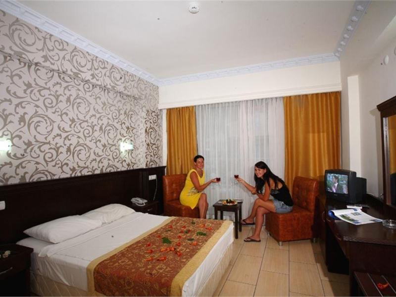 Elamir Grand Lukullus