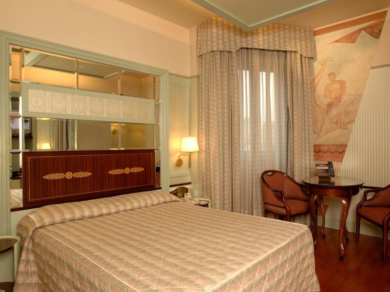 Antares Hotel Rubens