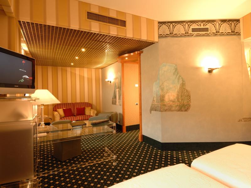 Antares Hotel Rubens