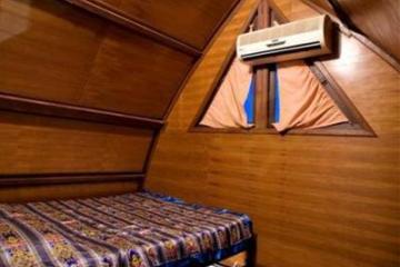 Отель Hotel Lumbung Sari Legian Индонезия, о Бали, фото 11